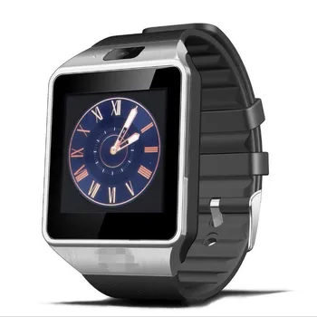 1 56-Palcové Športové Hodinky LCD Dotykový Displej Zdravia Sledovanie Náramkové hodinky