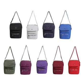 28GD Trendy Taška Tašky cez Rameno Crossbody Taška Farbou Telefón Taška na Bežné Cestovné Tašky