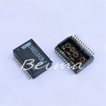 (5pieces) 100% nové 24HSS1041R-2 24P čip konektor SMD-24
