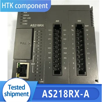 AS218RX-Nové PLC Programovateľný Regulátor Modul