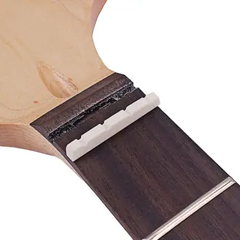Basovú Gitaru, Matica pre FD 4 String 38mm Kosti