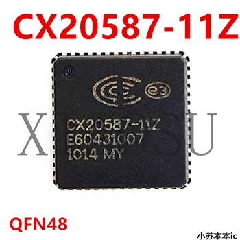 CX20587-11Z 20587-11Z CX20587-112 QFN