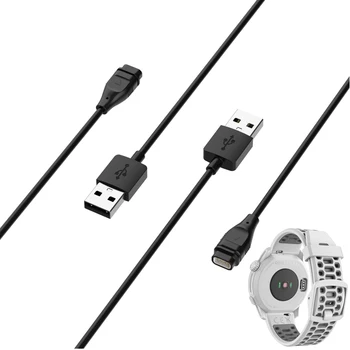 Dock Nabíjací Adaptér USB Nabíjací Kábel Napájania Poplatok Drôt Pre Coros TEMPO 3/2/APEX 46 mm 42mm/Pro VERTIX 2 Smart Hodinky, Príslušenstvo