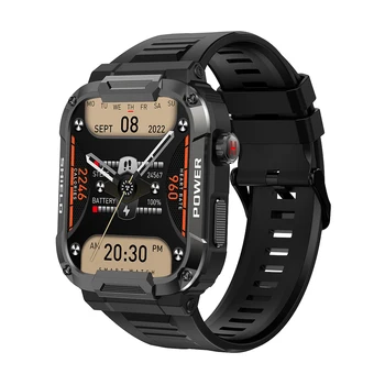 na Realme 11 Pro V30t V30 GT5 GT3 Narzo 60x Smart Hodinky Bluetooth Hovor AI Hlas Heart Rate Monitor Zdravia Športové Smartwatch