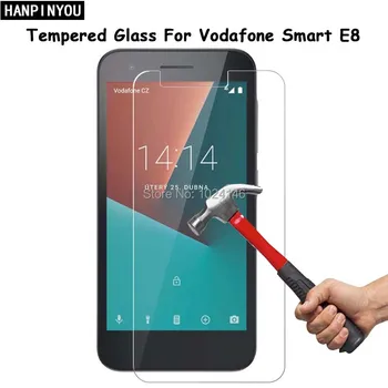 Pre Vodafone Smart E8 5.0