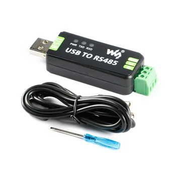 Priemyselné Prevodník USB na RS485 Obojsmerný Palubný Pôvodné CH343G/SP485EEN