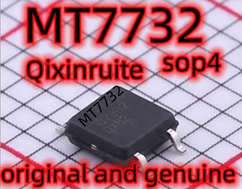 Qixinruite MT7732 SOP4 power management chip je zbrusu nový a originálny