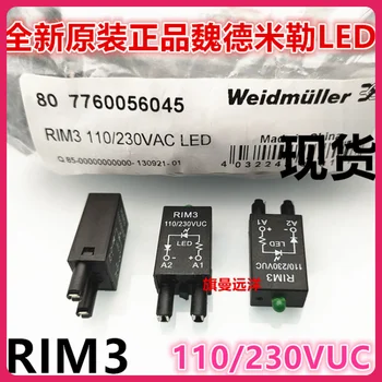  RIM3 LED 110 230VUC