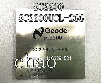 SC2200 SC2200UCL-266
