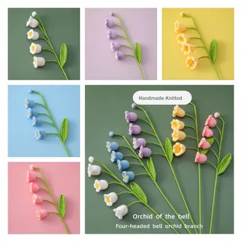 Simulované Kvet 3D Kvet Záložku Kvetinu, Knihu Klip Stranu Knihy Značku Kvet celkové počty strán Známky Pletieme Knihy Paginator