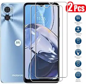 Tvrdené Sklo PRE Motorola Moto E22 6.5
